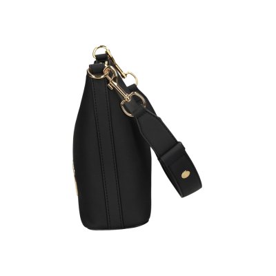 THE BOLD LOVE MEDIUM HOBO BAG